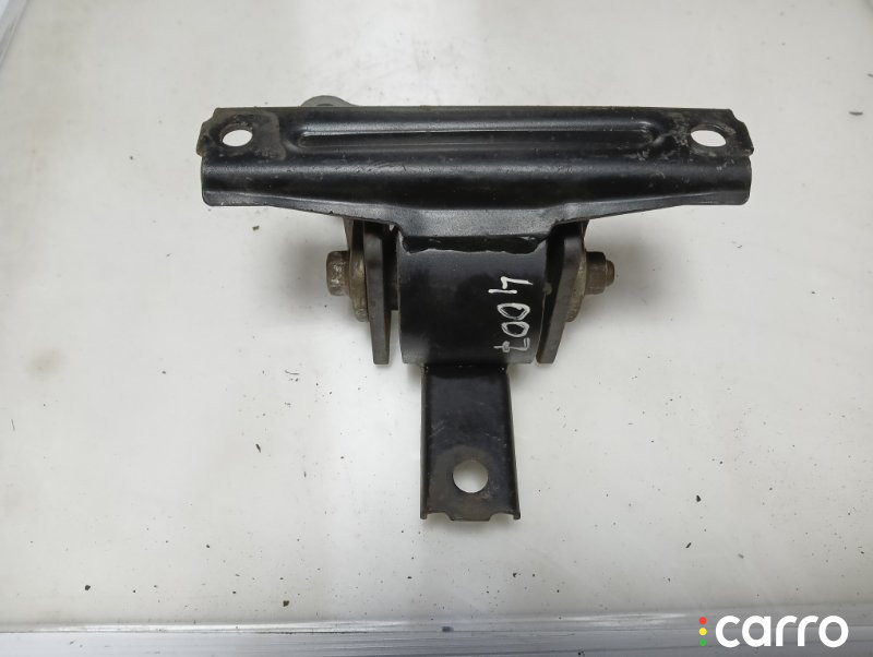 Опора двигателя Peugeot 4007 2007г. - фото №6