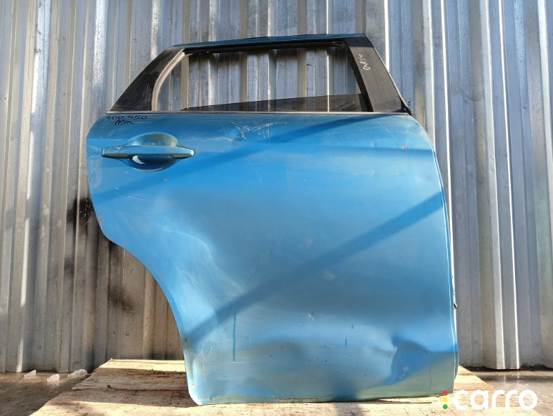 5730A978, 5730B838, 3755718, 5730B436, 5730B574, L090020201, M5730A978, MBASX10520R, OEM0024DZR, PMB80007GR, STMAS10411, STMAS10412, TCG00788BRR Дверь Mitsubishi ASX 2010г. - фото №6