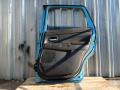 5730A978, 5730B838, 3755718, 5730B436, 5730B574, L090020201, M5730A978, MBASX10520R, OEM0024DZR, PMB80007GR, STMAS10411, STMAS10412, TCG00788BRR Дверь Mitsubishi ASX 2010г. - фото №9