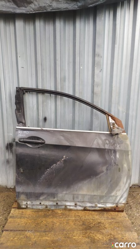 67010T0GA00ZZ, 67010T0AA90ZZ, 67010T0JX90ZZ, STHD680401, SH000037 Дверь Honda CR-V 4 2012г. - фото №1