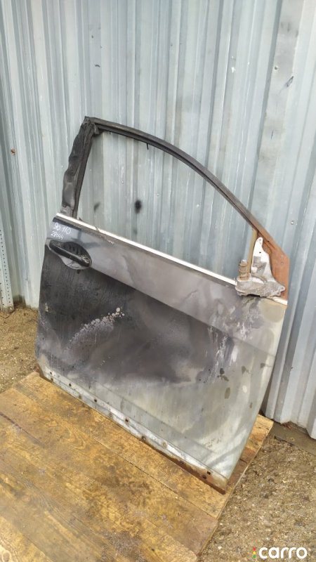 67010T0GA00ZZ, 67010T0AA90ZZ, 67010T0JX90ZZ, STHD680401, SH000037 Дверь Honda CR-V 4 2012г. - фото №2