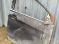 67010T0GA00ZZ, 67010T0AA90ZZ, 67010T0JX90ZZ, STHD680401, SH000037 Дверь Honda CR-V 4 2012г. - фото №2