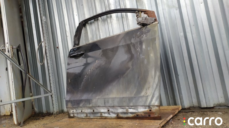 67010T0GA00ZZ, 67010T0AA90ZZ, 67010T0JX90ZZ, STHD680401, SH000037 Дверь Honda CR-V 4 2012г. - фото №4