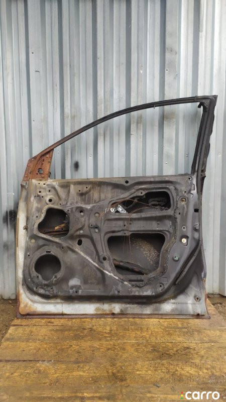 67010T0GA00ZZ, 67010T0AA90ZZ, 67010T0JX90ZZ, STHD680401, SH000037 Дверь Honda CR-V 4 2012г. - фото №10
