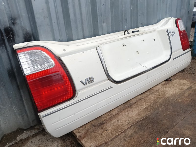 6506160161 Борт Lexus LX 1998г. - фото №4
