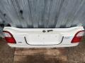 6506160161 Борт Lexus LX 1998г. - фото №6