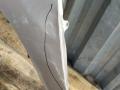TY99A03DL, OEM0142KPL, TY4302DL, TYL0140514L, 5381242280, TY99A03L Крыло Toyota RAV4 2006г. - фото №3