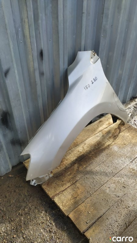 TY99A03DL, OEM0142KPL, TY4302DL, TYL0140514L, 5381242280, TY99A03L Крыло Toyota RAV4 2006г. - фото №4