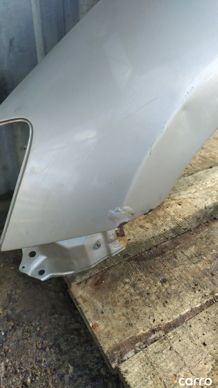 TY99A03DL, OEM0142KPL, TY4302DL, TYL0140514L, 5381242280, TY99A03L Крыло Toyota RAV4 2006г. - фото №5
