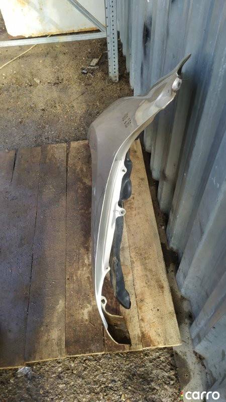 TY99A03DL, OEM0142KPL, TY4302DL, TYL0140514L, 5381242280, TY99A03L Крыло Toyota RAV4 2006г. - фото №6