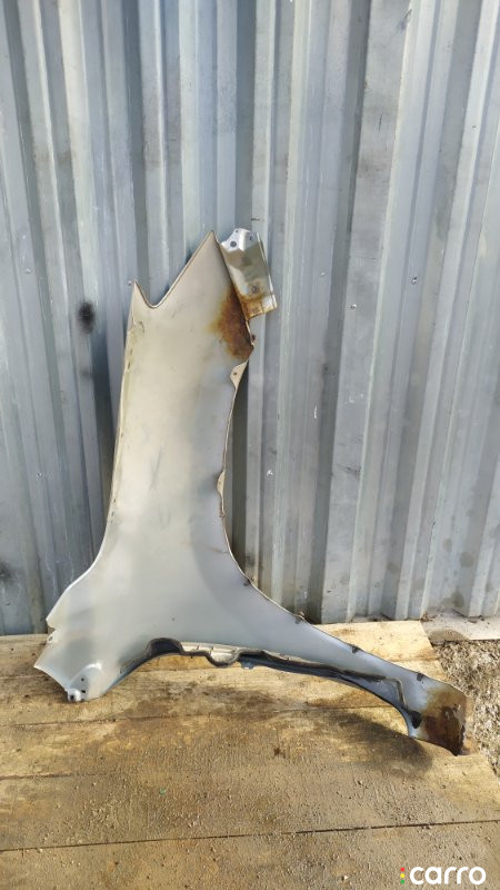 TY99A03DL, OEM0142KPL, TY4302DL, TYL0140514L, 5381242280, TY99A03L Крыло Toyota RAV4 2006г. - фото №10