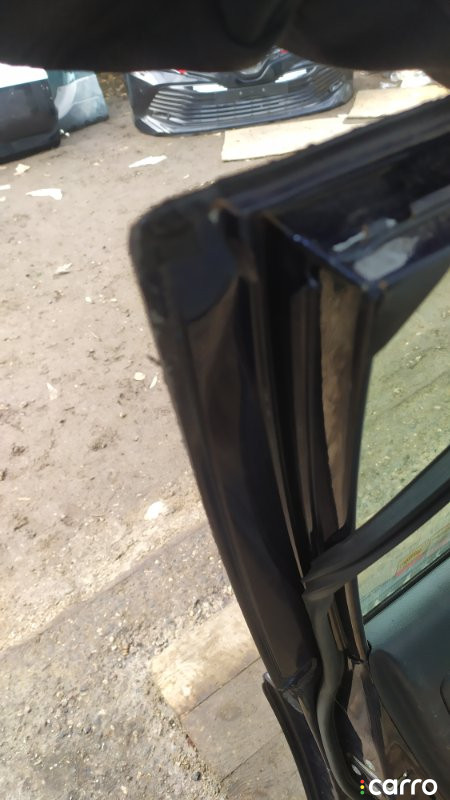 6700142120, 6700242120, 8178182, L321408054L, L321408054R, OEM0028DPL, OEM0037DPR, STTYY30401, STTYY30402, TA1401L, TA1401R, TY1401R, SH000577, TYRV405510L Дверь Toyota RAV4 2006г. - фото №3