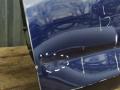 6700142120, 6700242120, 8178182, L321408054L, L321408054R, OEM0028DPL, OEM0037DPR, STTYY30401, STTYY30402, TA1401L, TA1401R, TY1401R, SH000577, TYRV405510L Дверь Toyota RAV4 2006г. - фото №7