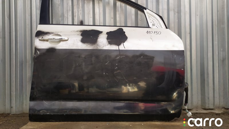 6700142120, 6700242120, 8178182, L321408054L, L321408054R, OEM0028DPL, OEM0037DPR, SH000578, STTYY30401, STTYY30402, TA1401L, TA1401R, TY1401R, TYRV405510R Дверь Toyota RAV4 2006г. - фото №7