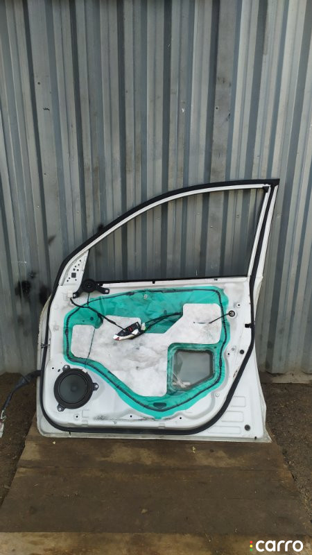 6700142120, 6700242120, 8178182, L321408054L, L321408054R, OEM0028DPL, OEM0037DPR, SH000578, STTYY30401, STTYY30402, TA1401L, TA1401R, TY1401R, TYRV405510R Дверь Toyota RAV4 2006г. - фото №8