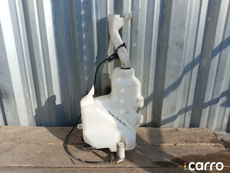 76841TL0003, 1119ZBS1, STHD291010 Бачок омывателя Honda Accord 8 2010г. - фото №1
