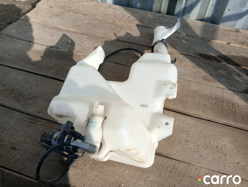 76841TL0003, 1119ZBS1, STHD291010 Бачок омывателя Honda Accord 8 2010г. - фото №2