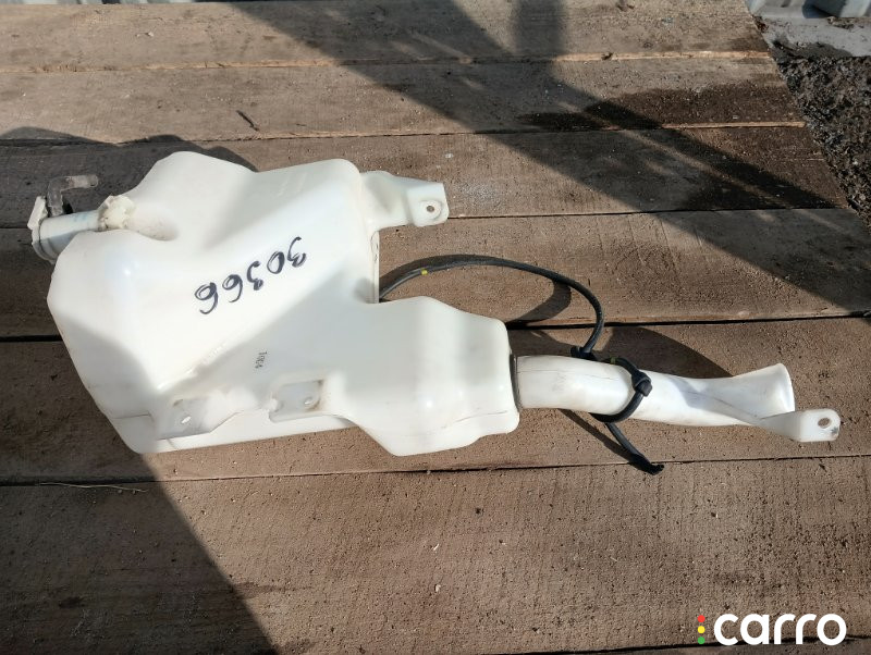 76841TL0003, 1119ZBS1, STHD291010 Бачок омывателя Honda Accord 8 2010г. - фото №3
