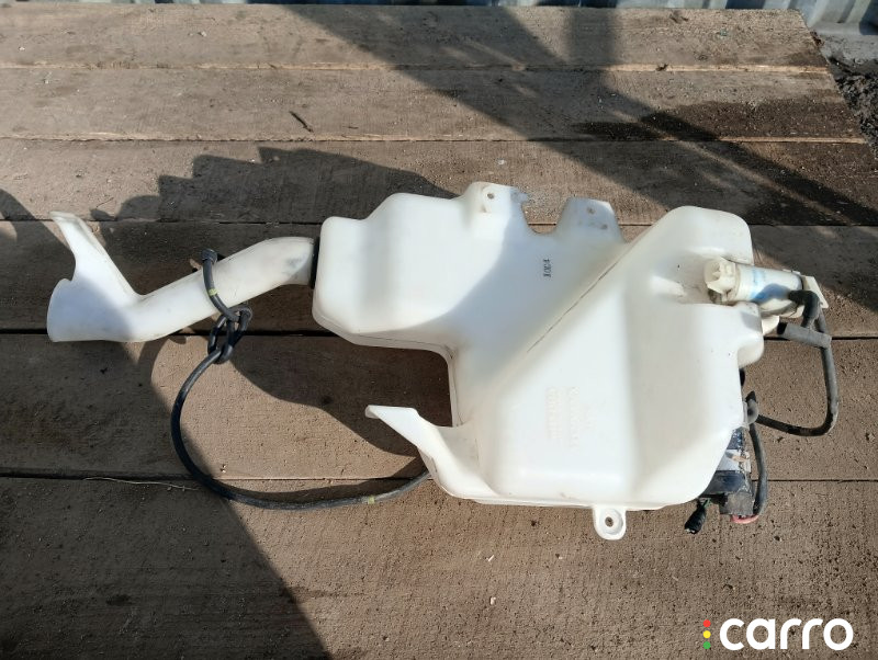 76841TL0003, 1119ZBS1, STHD291010 Бачок омывателя Honda Accord 8 2010г. - фото №5