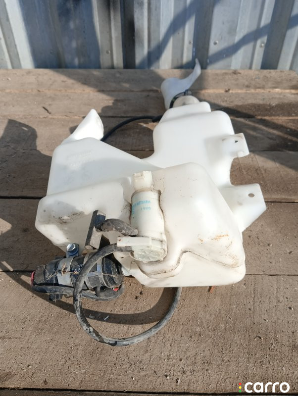 76841TL0003, 1119ZBS1, STHD291010 Бачок омывателя Honda Accord 8 2010г. - фото №6
