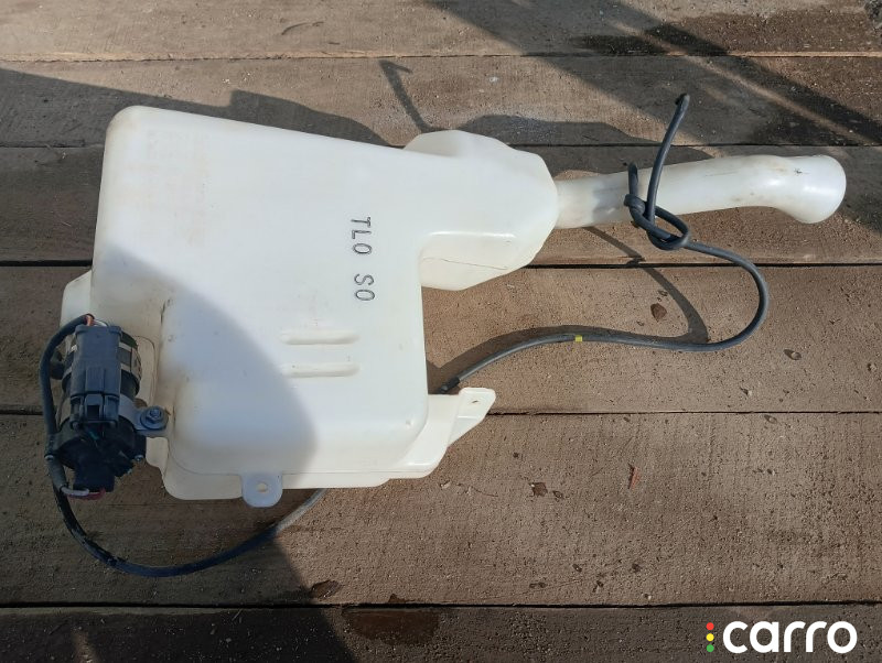 76841TL0003, 1119ZBS1, STHD291010 Бачок омывателя Honda Accord 8 2010г. - фото №9