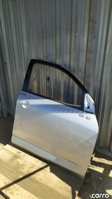 6700142120, 6700242120, 8178182, L321408054L, L321408054R, OEM0028DPL, OEM0037DPR, SH000578, STTYY30401, STTYY30402, TA1401L, TA1401R, TY1401R, TYRV405510R Дверь Toyota RAV4 2006г. - фото №4