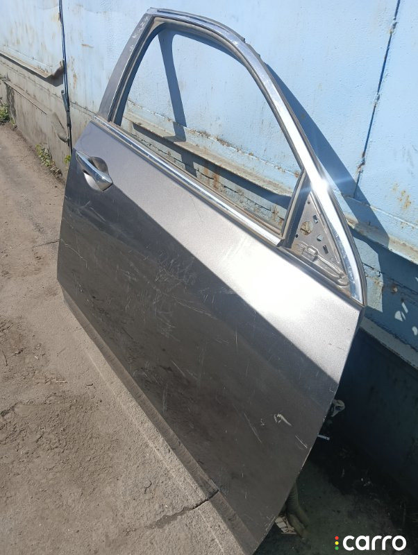 67010-TL0-300ZZ, OEM0098DPR, STHD290401 Дверь Honda Accord 8 2008г. - фото №3