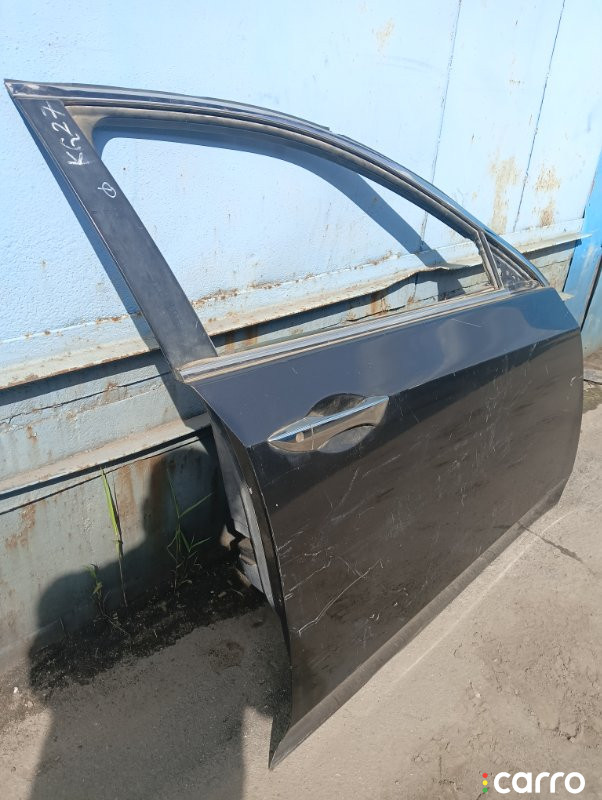 67010-TL0-300ZZ, OEM0098DPR, STHD290401 Дверь Honda Accord 8 2008г. - фото №5