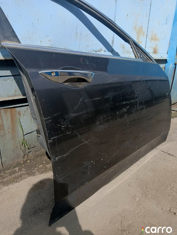 67010-TL0-300ZZ, OEM0098DPR, STHD290401 Дверь Honda Accord 8 2008г. - фото №6