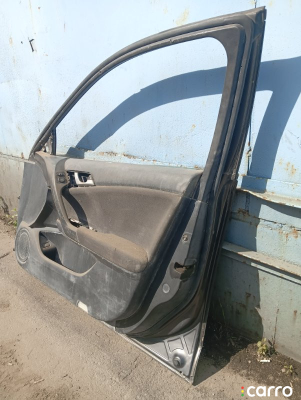 67010-TL0-300ZZ, OEM0098DPR, STHD290401 Дверь Honda Accord 8 2008г. - фото №7