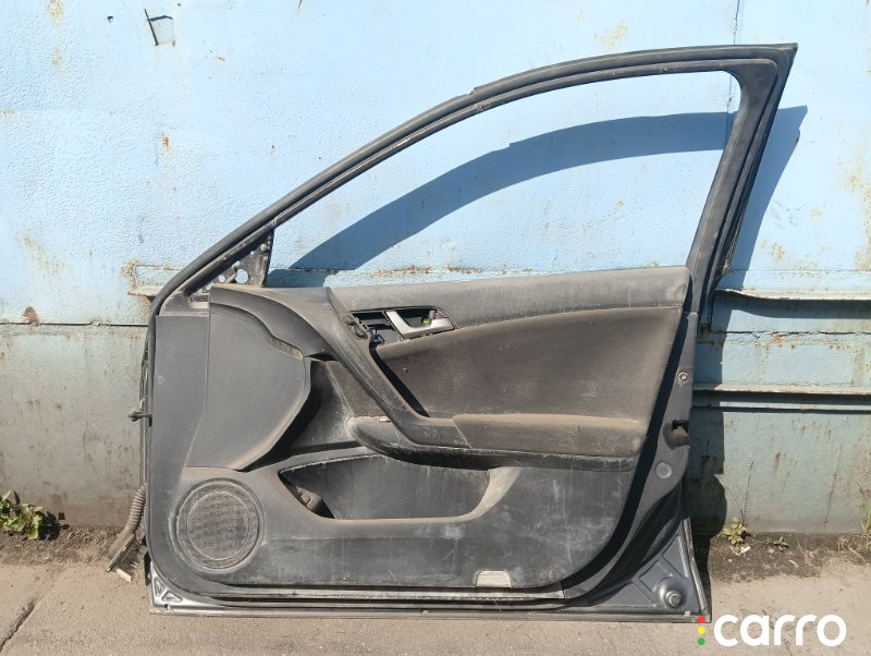 67010-TL0-300ZZ, OEM0098DPR, STHD290401 Дверь Honda Accord 8 2008г. - фото №8