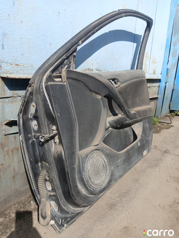 67010-TL0-300ZZ, OEM0098DPR, STHD290401 Дверь Honda Accord 8 2008г. - фото №9