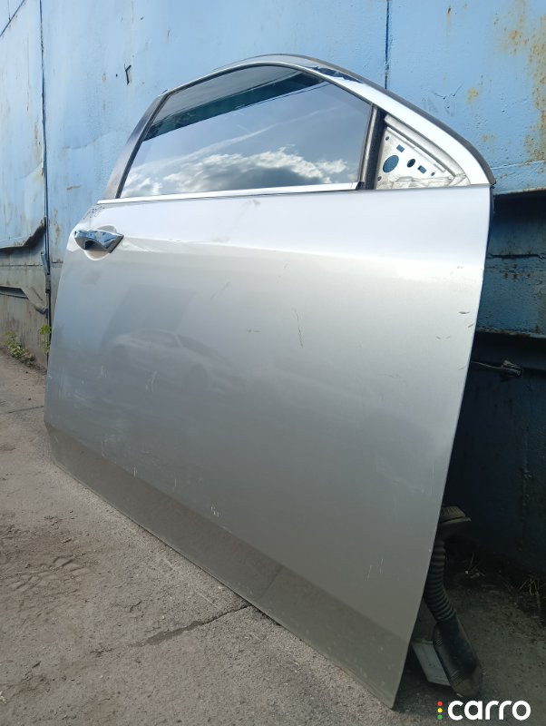 67010-TL0-300ZZ, OEM0098DPR, STHD290401 Дверь Honda Accord 8 2008г. - фото №4