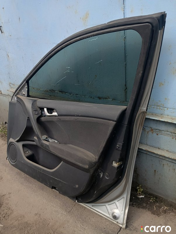 67010-TL0-300ZZ, OEM0098DPR, STHD290401 Дверь Honda Accord 8 2008г. - фото №7