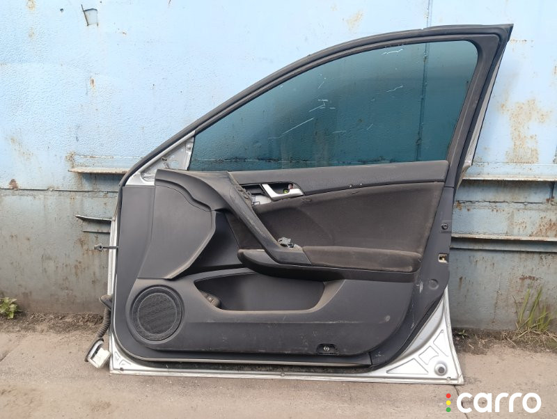 67010-TL0-300ZZ, OEM0098DPR, STHD290401 Дверь Honda Accord 8 2008г. - фото №8