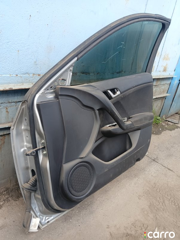 67010-TL0-300ZZ, OEM0098DPR, STHD290401 Дверь Honda Accord 8 2008г. - фото №9