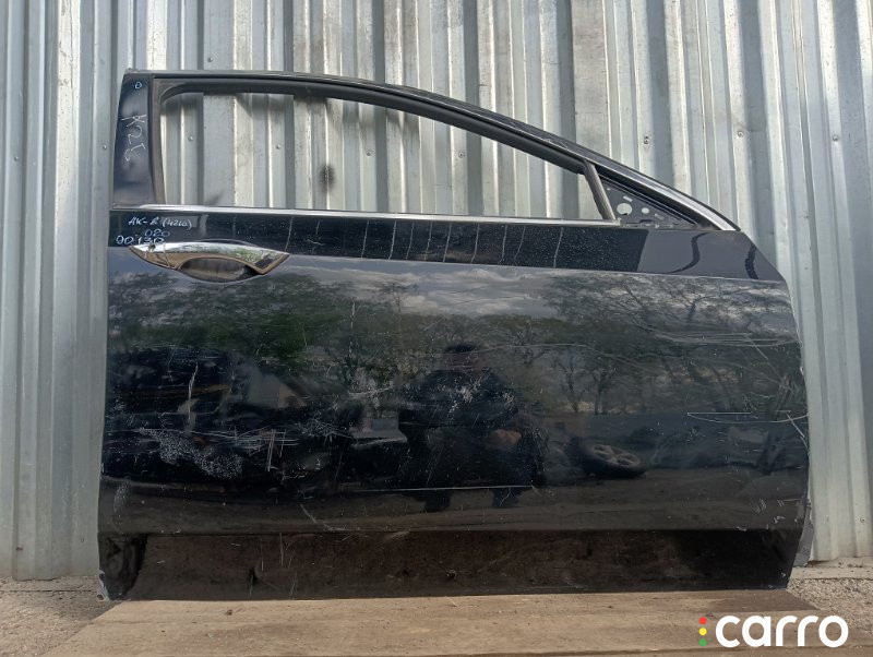 67010-TL0-300ZZ, OEM0098DPR, STHD290401 Дверь Honda Accord 8 2008г. - фото №2