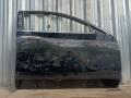 67010-TL0-300ZZ, OEM0098DPR, STHD290401 Дверь Honda Accord 8 2008г. - фото №2