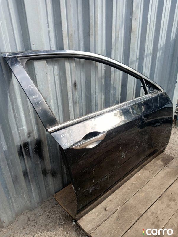 67010-TL0-300ZZ, OEM0098DPR, STHD290401 Дверь Honda Accord 8 2008г. - фото №5