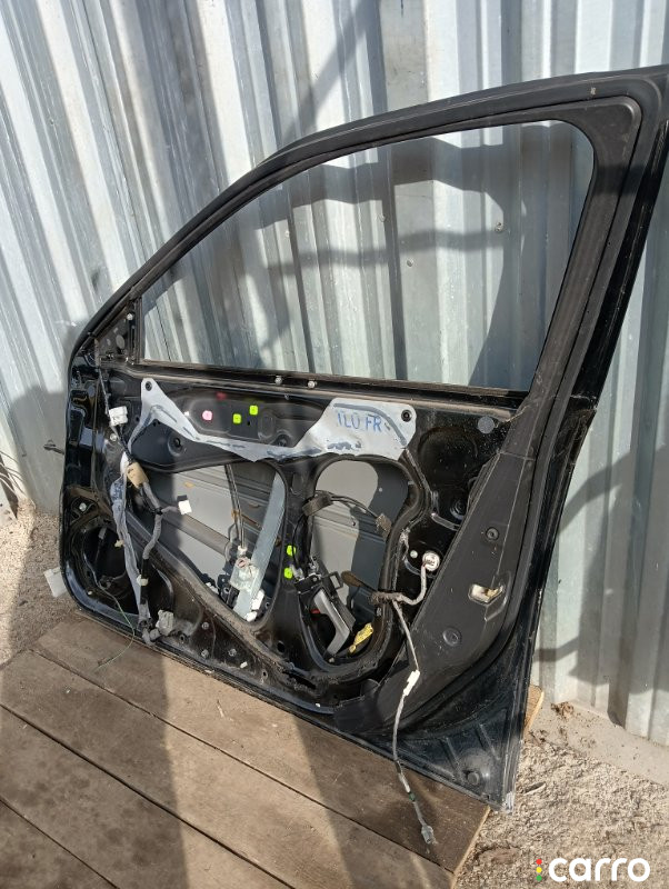 67010-TL0-300ZZ, OEM0098DPR, STHD290401 Дверь Honda Accord 8 2008г. - фото №8
