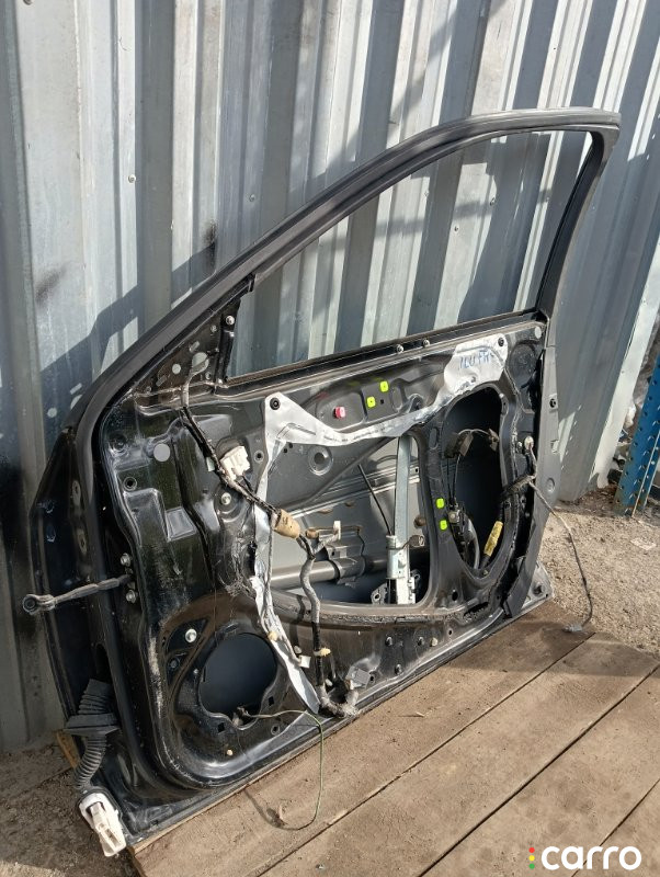 67010-TL0-300ZZ, OEM0098DPR, STHD290401 Дверь Honda Accord 8 2008г. - фото №10