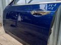 67050-TL0-300ZZ, OEM0098DPL, STHD290402 Дверь Honda Accord 8 2008г. - фото №4