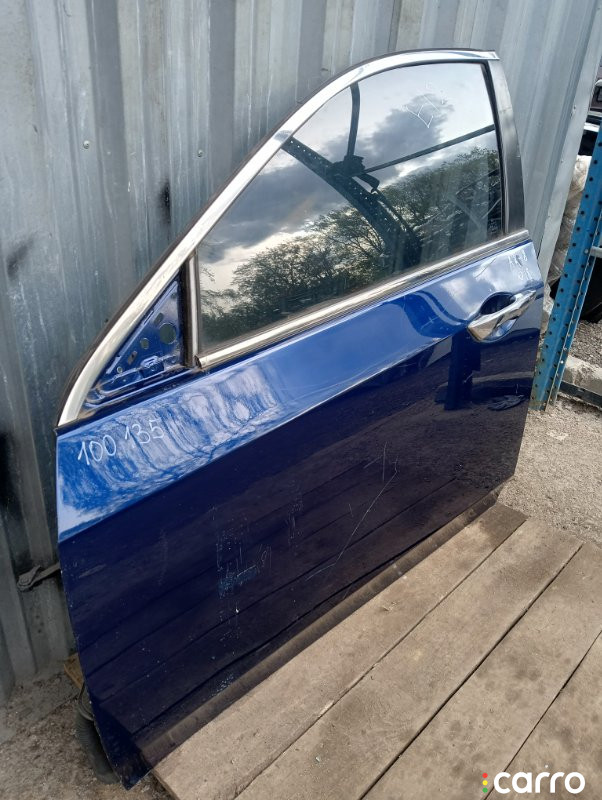 67050-TL0-300ZZ, OEM0098DPL, STHD290402 Дверь Honda Accord 8 2008г. - фото №5