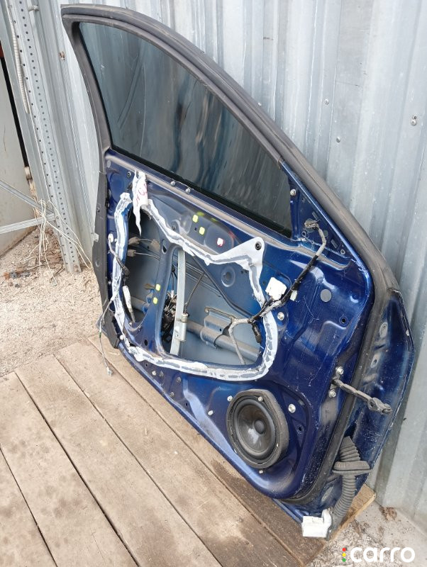 67050-TL0-300ZZ, OEM0098DPL, STHD290402 Дверь Honda Accord 8 2008г. - фото №7