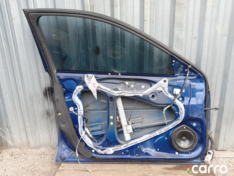 67050-TL0-300ZZ, OEM0098DPL, STHD290402 Дверь Honda Accord 8 2008г. - фото №8