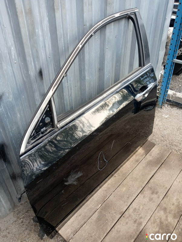 67050-TL0-300ZZ, OEM0098DPL, STHD290402 Дверь Honda Accord 8 2008г. - фото №5