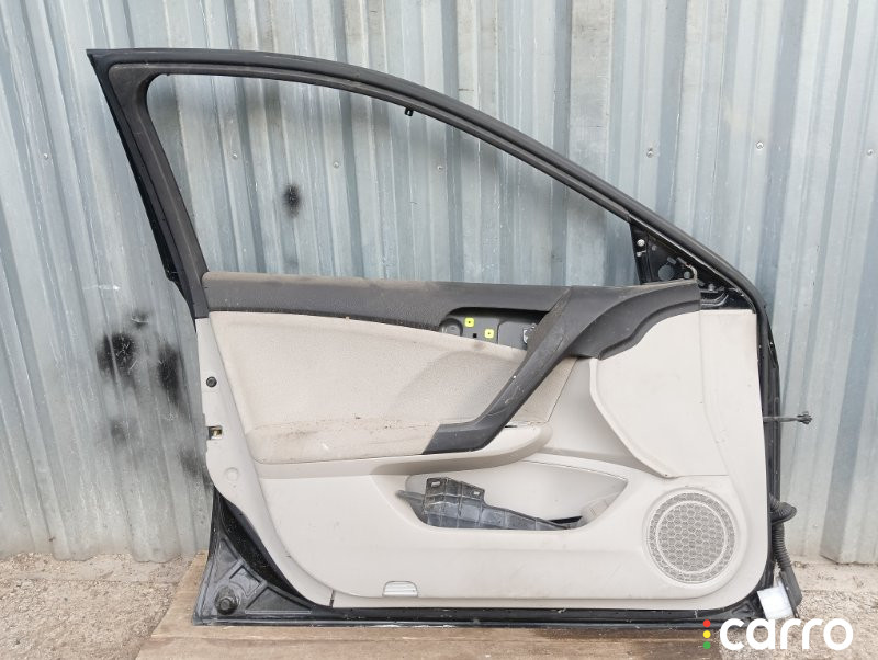 67050-TL0-300ZZ, OEM0098DPL, STHD290402 Дверь Honda Accord 8 2008г. - фото №8