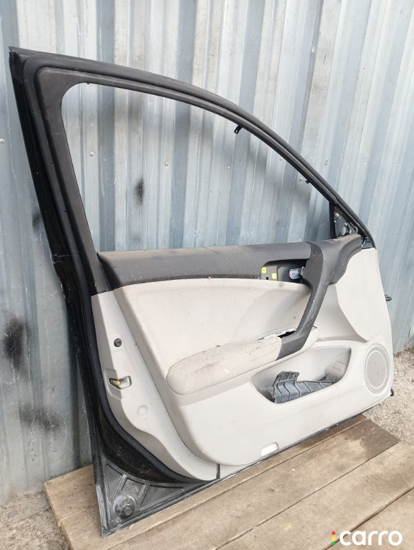 67050-TL0-300ZZ, OEM0098DPL, STHD290402 Дверь Honda Accord 8 2008г. - фото №9
