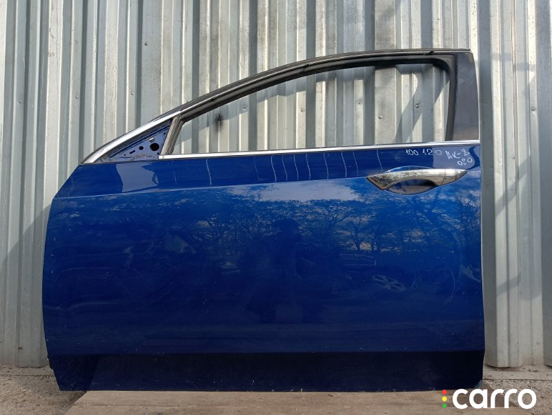 67050-TL0-300ZZ, OEM0098DPL, STHD290402 Дверь Honda Accord 8 2008г. - фото №2