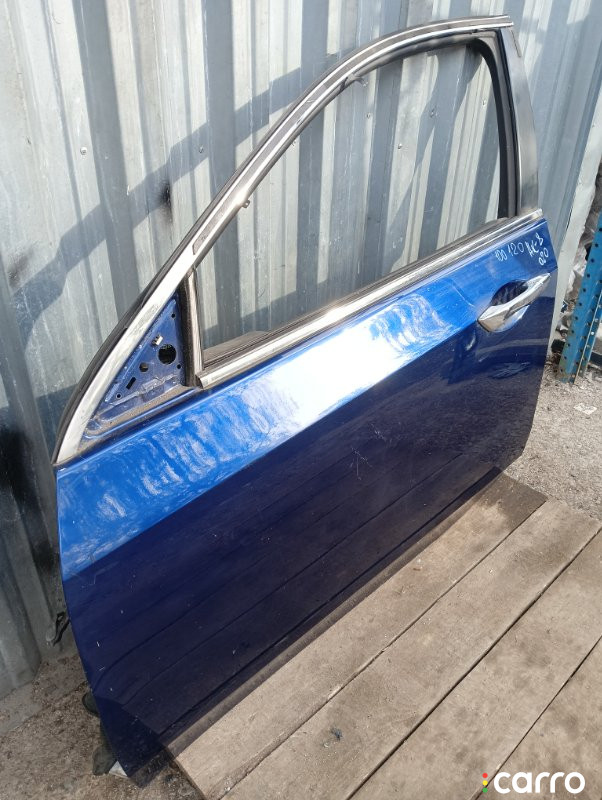 67050-TL0-300ZZ, OEM0098DPL, STHD290402 Дверь Honda Accord 8 2008г. - фото №5